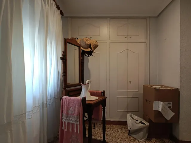 CASA DE CAMPO CERCA DE ELCHE — 23