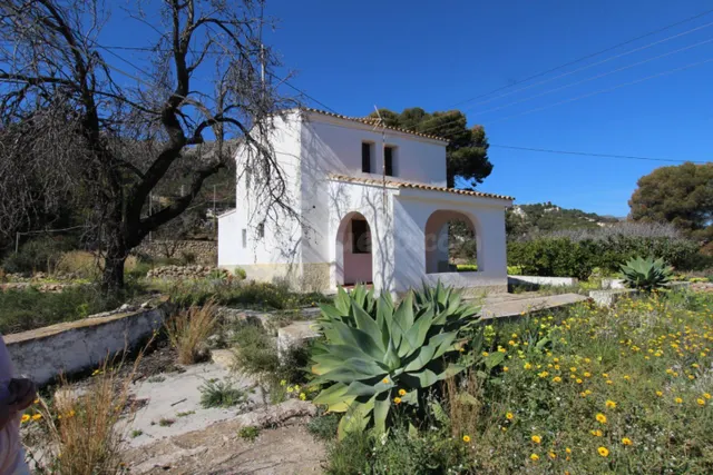 Villa 4 habitaciones 104m² en venta - Calpe - foto 3