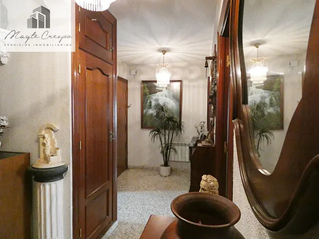 ¡tu nuevo hogar en Granada te está esperando! — 24