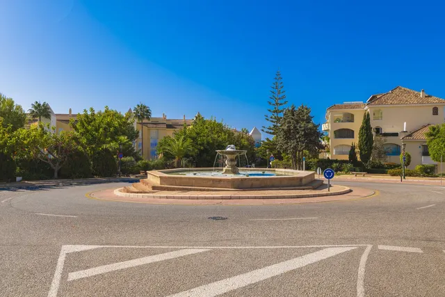 Adosado 3 habitaciones 155m² en venta - Marbella — 36