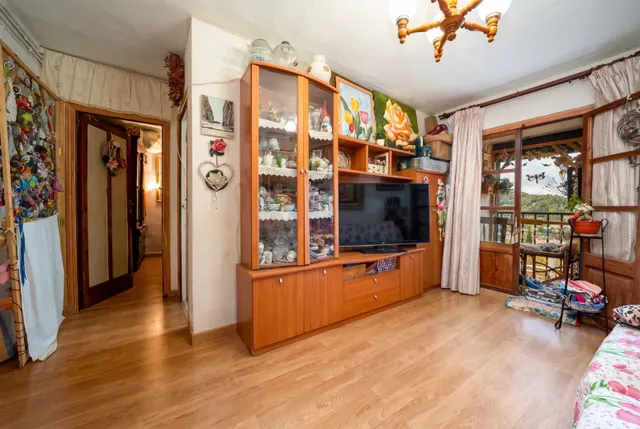 Piso de dos habitaciones en Es Capdellá — 6