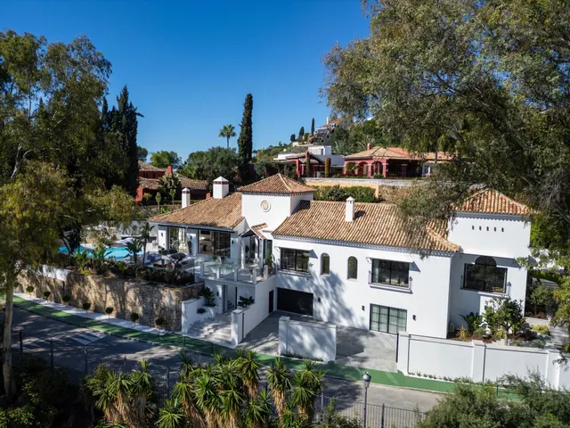 Villa 5 habitaciones 492m² en venta - La Quinta — 27