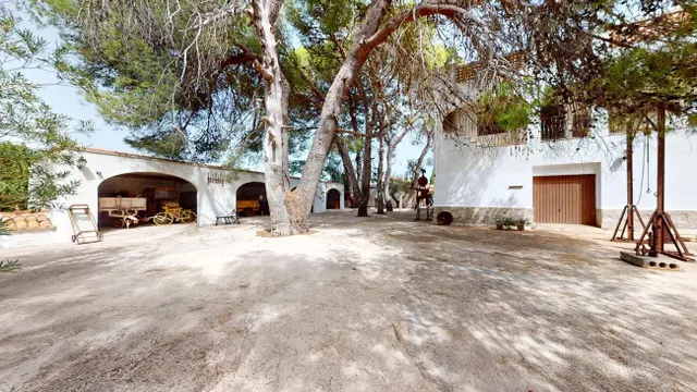 Apartamento 5 habitaciones 200m² en venta - Playa les deveses — 29