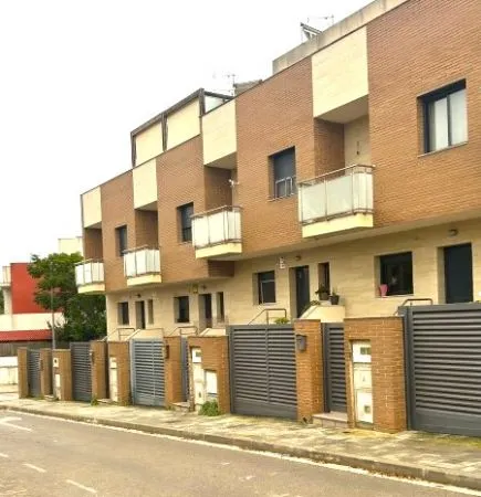 Adosado 4 habitaciones 174m² en venta - Fondo Somella