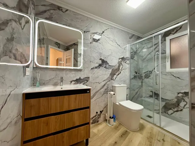 Apartamento 2 habitaciones 62m² en venta - Playa del cura — 28