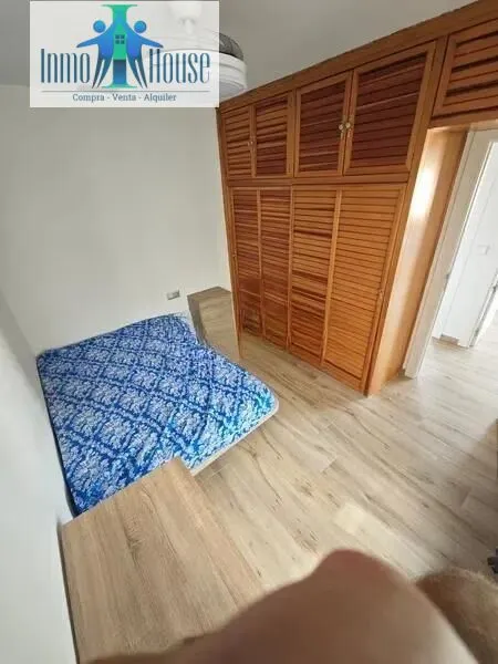 PISO EN VENTA ZONA FRANCISCANOS — 33