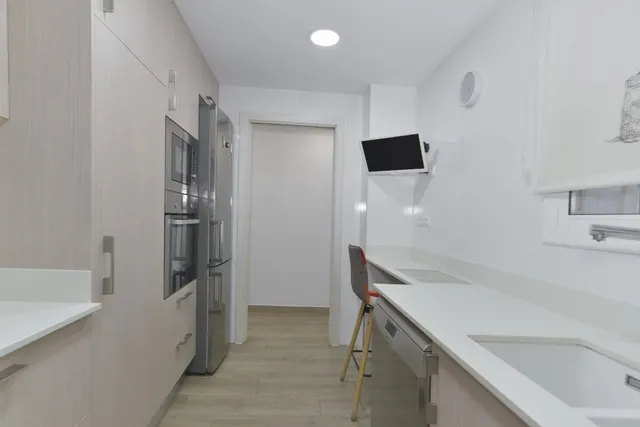 Venta piso con gran terraza en Viladecans Parc Empresarial — 21