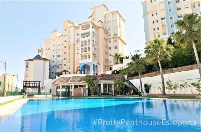 Ático Dúplex 3 habitaciones 107m² en venta - Costa Del Sol — 16