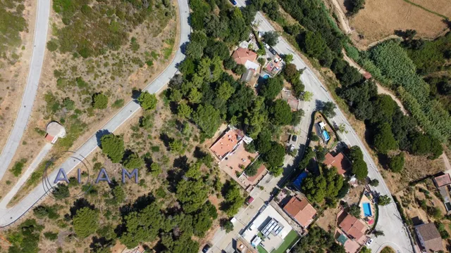 En venta 3 parcelas al principio de la Urbanización Montesso - foto 5