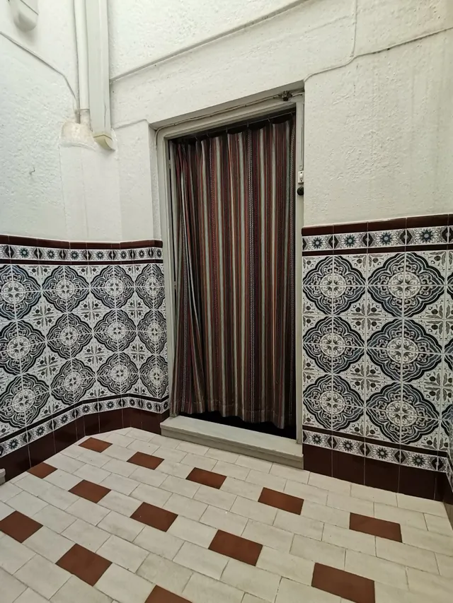 CASA A LA VENTA EN ZONA AVENIDA DE LA CONSTITUCION — 5