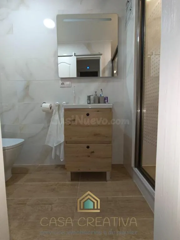 Piso en venta en Alzira – reformado, luminoso y listo para entrar a vivir – 180.000 € — 34