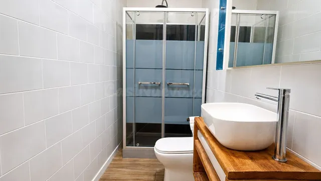 Apartamento 51m² en venta - Puerto de la Duquesa - foto 5