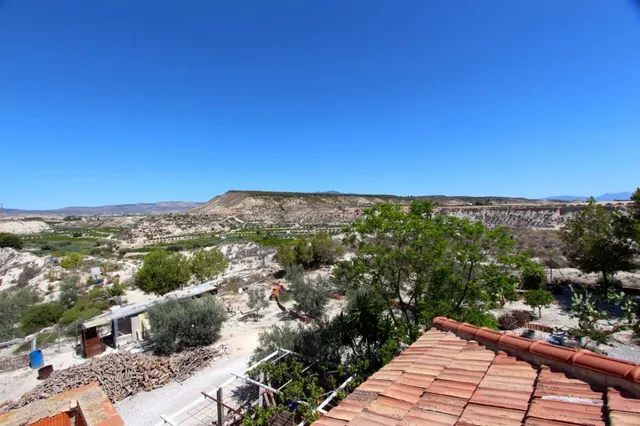 Villa 6 habitaciones 350m² en venta - Albudeite - foto 4