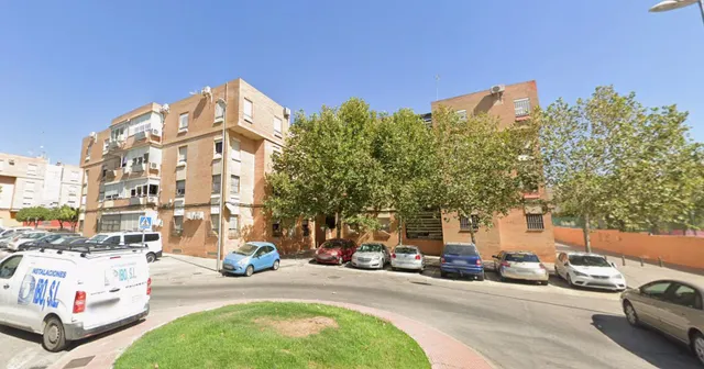 Venta piso en Alcalá de Guadaira (Sevilla) — 3