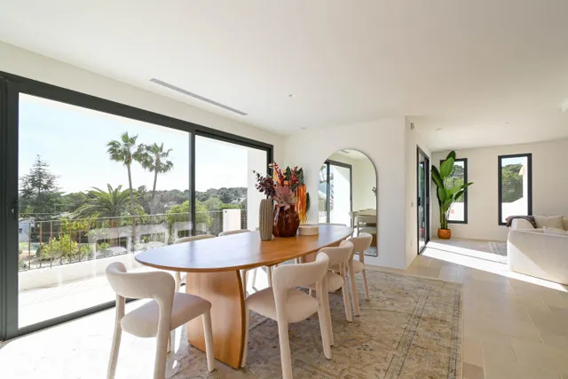 Villa 4 habitaciones 339m² en venta - Pla del mar — 12