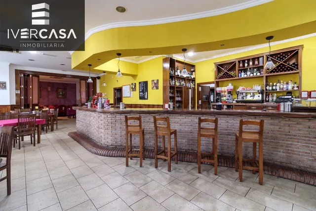 Restaurante completamente equipado y acondicionado, listo pa - foto 5