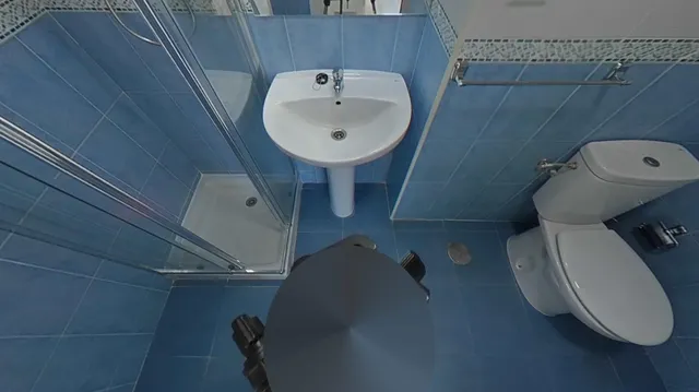 VIVIENDA DE 3 habitaciones 2 BAÑOS ALQUILADA CON SEGURO DE IMPAGO EN EL RINCON DE LA VICTORIA — 39