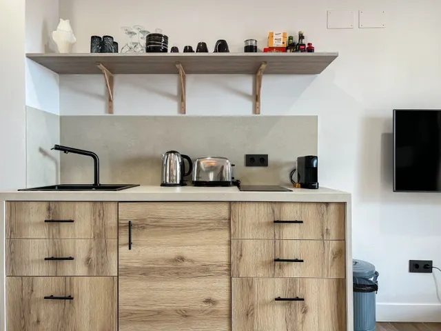 Apartamento 2 habitaciones 110m² en venta - Parlamento - Torneo — 30