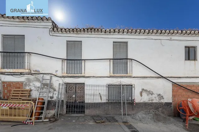 Solar con 163m en Ogijares — 18