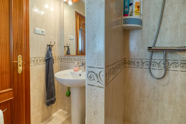 Ático 3 habitaciones 126m² en venta - Centro — 35