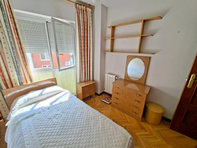 Vivienda de 3 habitaciones libre — 16
