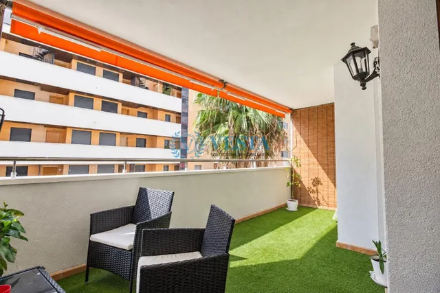 Piso en la pineda — 10