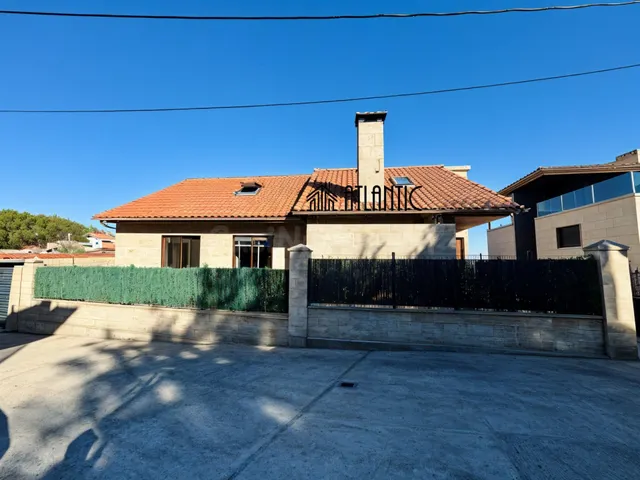 Chalet 10 habitaciones 313m² en venta - O burgo 1
