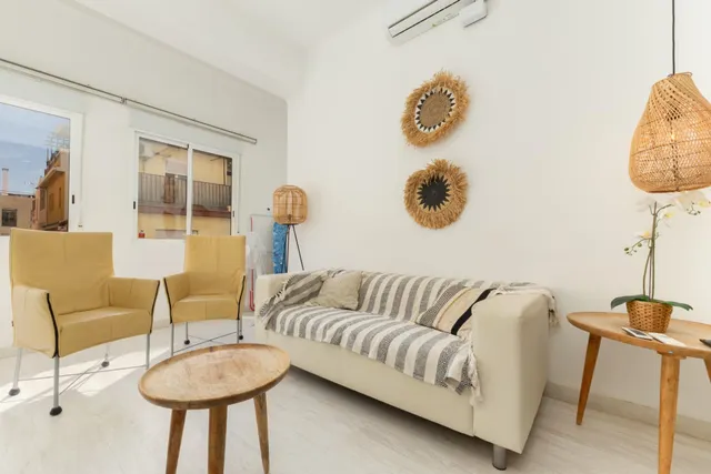 Molinillo-Capuchinos apartamento con licencia — 15