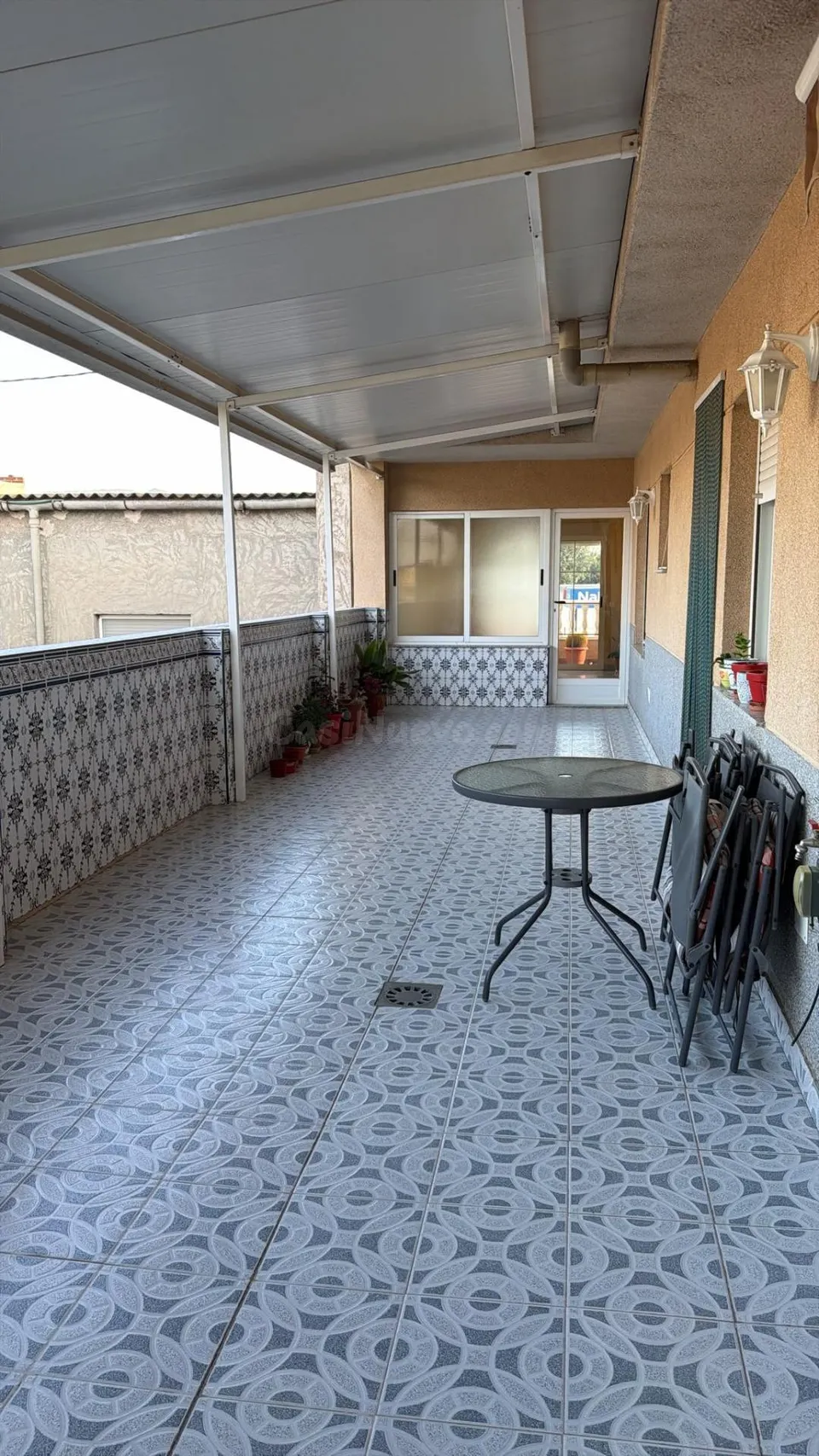Amplio Edificio Reformado en Era Alta, Murcia - Ideal para Inversores planta baja local arriba dos pisos reformados 616652603