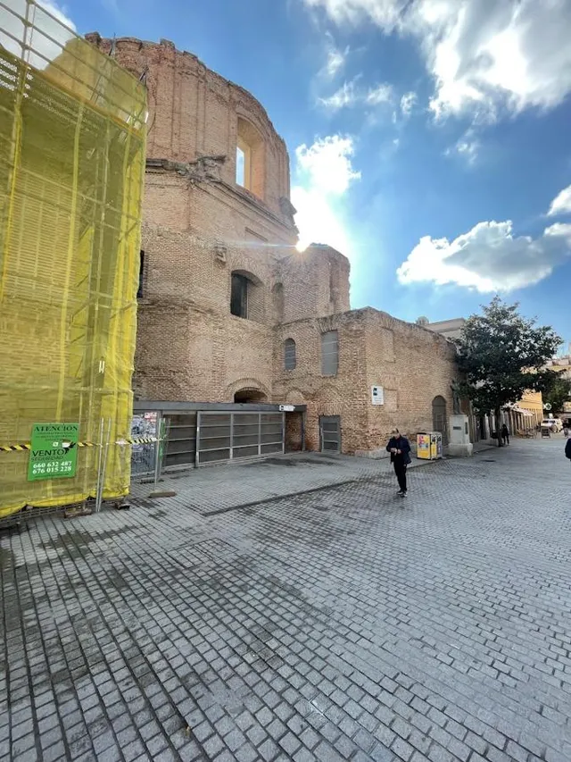 Dúplex en venta en calle de Tribulete 18, Madrid — 29