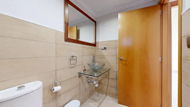 ESPECTACULAR CHALET EN SANTO DOMINGO CALICANTO — 39