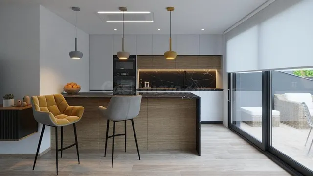 Ático de nueva construcción con 2 dormitorios con vistas al  - foto 3