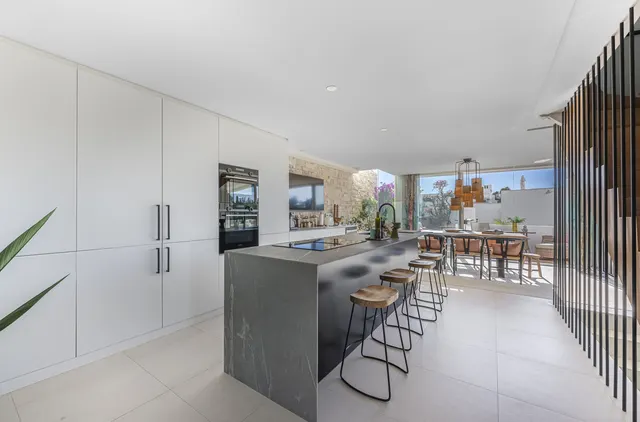 Adosado 4 habitaciones 250m² en venta - Marbella — 8