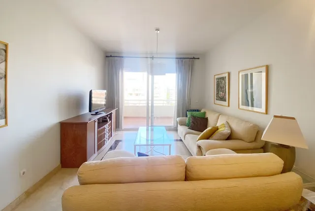 Apartamento 2 habitaciones 94m² en venta - Marbella — 9