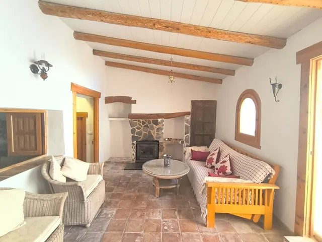 Villa 4 habitaciones 250m² en venta - Comunidad valenciana — 6