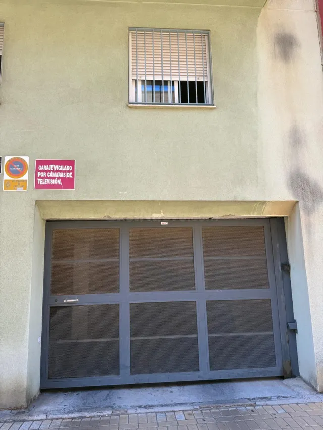 Plaza Garaje Grande Alquiler en Castellón, Zona UJI-Mercadon