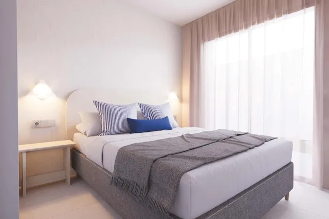 Casa 3 habitaciones 86m² en venta - Los Frutales — 19
