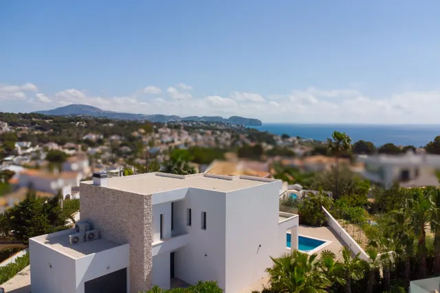Villa 3 habitaciones 202m² en venta - La Fustera — 45