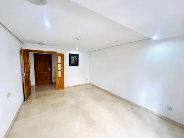 Piso con ascensor en pleno centro de Elche. — 6