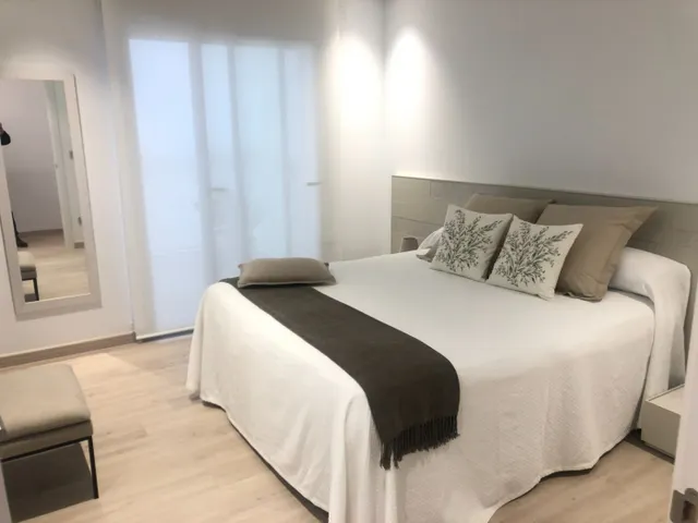 !!! PORQUE LO QUIERO TODO !!! PRECIOSA VIVIENDA DE DISEÑO !!! — 15