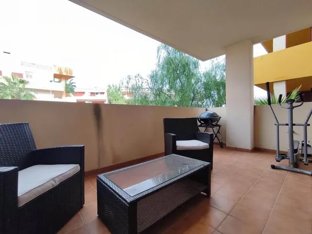Apartamento 2 habitaciones 62m² en venta - Punta Prima — 21