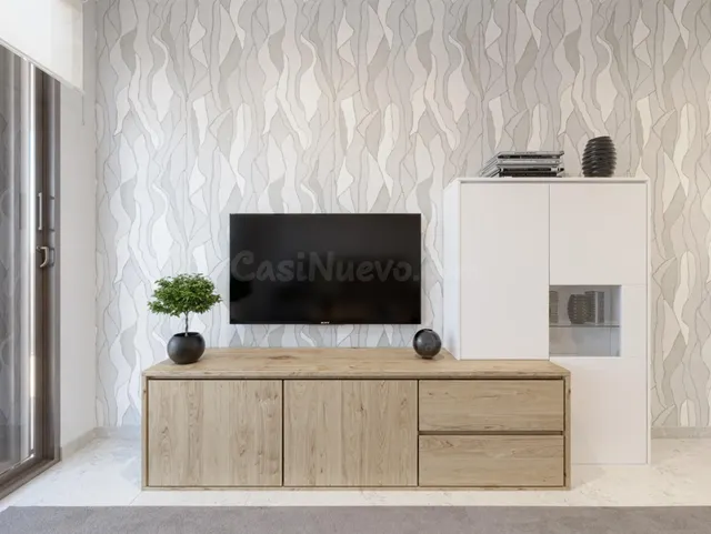 ¡Tu nuevo hogar en el paraíso de Pulpi! ️✨ - foto 4