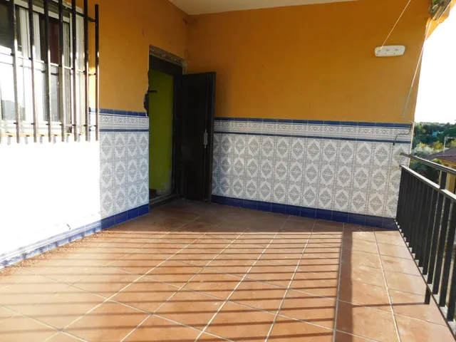Casa independiente con parcela de 500m en calle Tejoneras Carranque. FINANCIACION 100% — 21