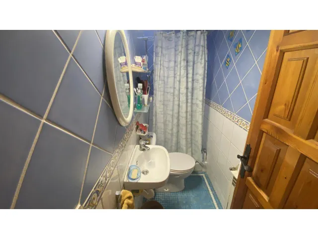 Casa en venta — 12