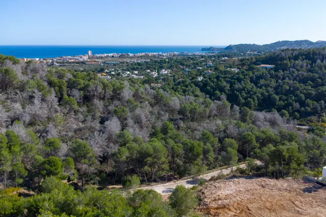 Villa 3 habitaciones 300m² en venta - Benissa pueblo — 11
