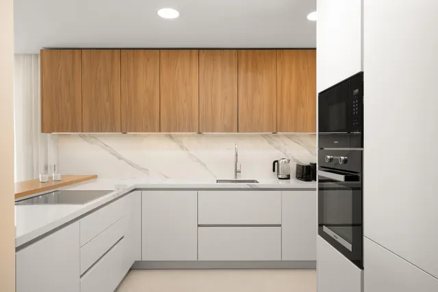 Apartamento 3 habitaciones 159m² en venta - El Cuartón - Heliomar — 4