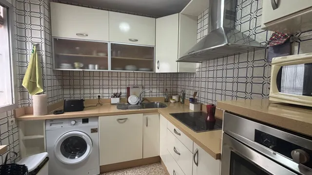 Piso en venta macarena-alameda — 7