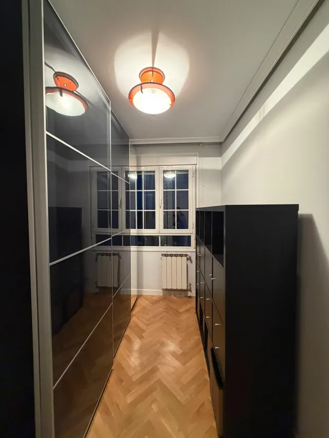 MAGNIFICO piso de DOS dormitorios en VALDEACEDERAS — 30