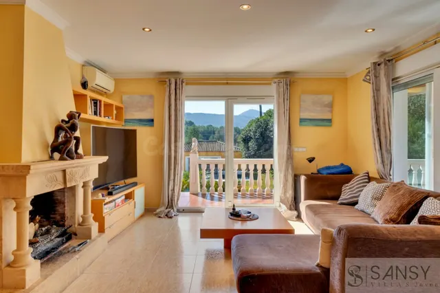 Casa-Chalet en Venta en Javea/Xabia Alicante - foto 3