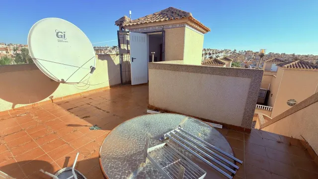 Casa 3 habitaciones 91m² en venta - Las Filipinas — 37